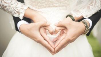 ¡Ay, Pinterest, cuánto has complicado la organización de bodas!