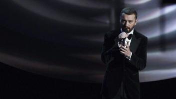 Sam Smith sobre su actuación en los Oscar 2016: "Odié cada instante"