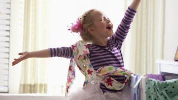 Grandes hitos como padres que pasan desapercibidos