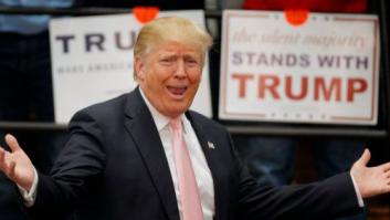 Donald Trump, ¿teocon o teocoin?