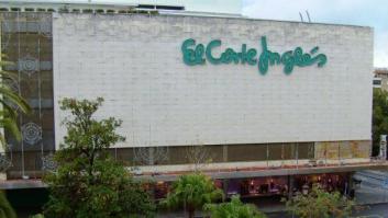 El Corte Inglés adelanta las rebajas por primera vez en su historia