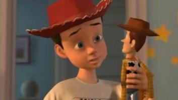 Un guionista de 'Toy Story' desmiente la teoría más triste de la saga