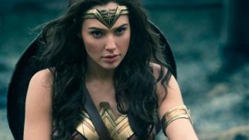 Por qué no me sentí empoderada con 'Wonder Woman'
