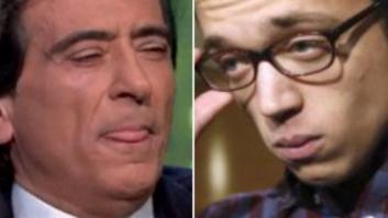 El tremendo 'corte' de Iñigo Errejón a Arcadi Espada en 'Más de Uno' de Onda Cero