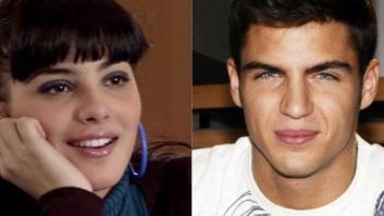 10 años después de 'Física o química', Yoli y Cabano viven su noche más romántica