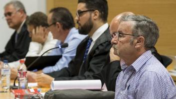 11 guardias civiles a los que les gustaba ‘morder’, según la Fiscalía