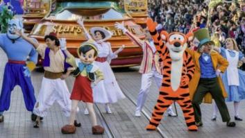 Un hombre visita Disneylandia 2.000 días seguidos en California