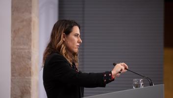 El Supremo archiva las querellas contra Casado por incitación al odio por el catalán