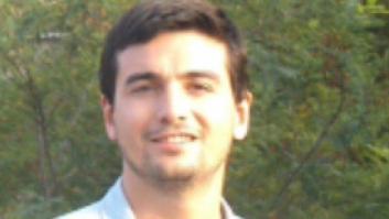 Fallece David Vázquez, primer teniente de alcalde de Palencia, a los 32 años