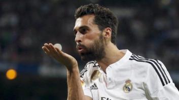 Arbeloa anuncia su retirada