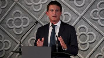 Un cómico islandés se burla de Manuel Valls y presenta su candidatura a la alcaldía de Barcelona