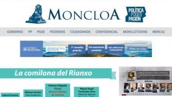 La Policía se persona en la sede de Moncloa.com para pedir las grabaciones de Villarejo