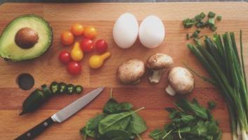 Lo que ha cambiado después de un año sin comer carne