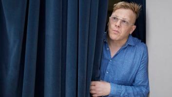 Jón Gnarr: el comediante que se mofó de todos y llegó a la alcaldía de Reikiavik