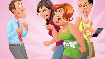 Teocracia y sofismas del feminismo inútil