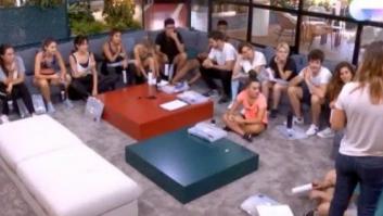 La Falange, a Noemí Galera: "Además de maleducada, es muy cínica"