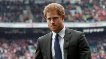 Caminar tras el ataúd de la princesa Diana, el gran trauma del príncipe Enrique