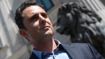 Extradiciones, bombas y currículos