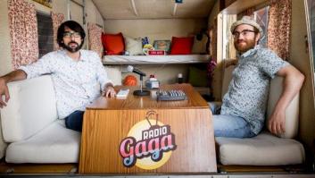 Soy gordo, soy un tullido, soy un pirado… o 'Radio Gaga'