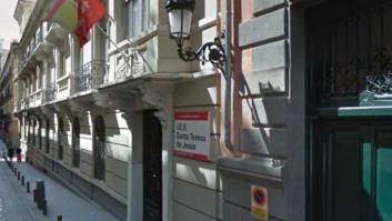 La Comunidad de Madrid expedienta ahora a la profesora de instituto que insultaba de gravedad a sus alumnos