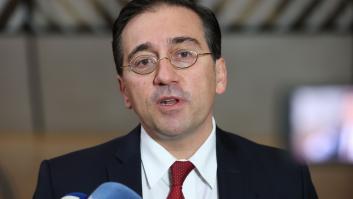 Albares releva al secretario de Estado para la UE