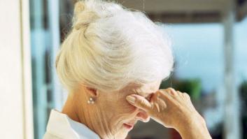 Encuentran los genes culpables de que seamos canosos, barbudos y cejijuntos