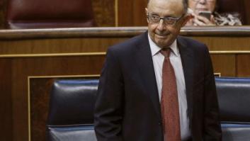 Montoro será reprobado el martes con el apoyo de Ciudadanos