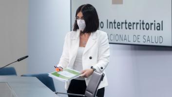 Salud Pública celebra su última reunión antes de la Conferencia de Presidentes