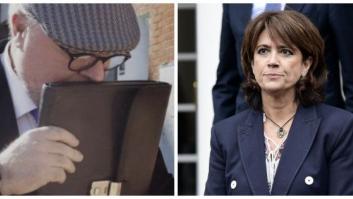 Villarejo confesó a la ministra de Justicia que tenía un prostíbulo y esta lo celebró: "Éxito garantizado"