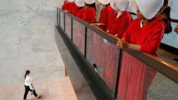 El día 'K': el nominado por Trump para el Supremo se enfrenta a la declaración de su presunta víctima