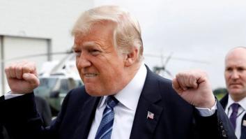 Trump admite que no había oído hablar de Idlib hasta hace un mes, cuando una seguidora lo nombró durante un mitin