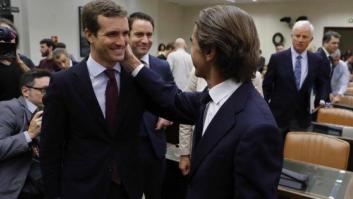 Así ve 'The Economist' a España: "Pablo Casado tiene problemas potenciales más graves"