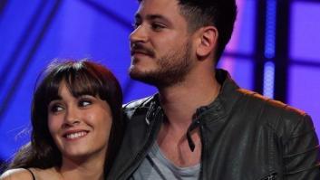 Revuelo en Instagram por el comentario de Cepeda a una foto en la que Aitana sale con otro chico