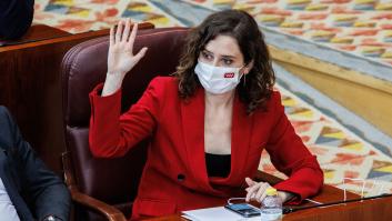 Ayuso apostará por el "autocuidado" en la Conferencia de Presidentes