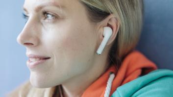 Estos son los mejores auriculares inalámbricos del mercado por menos de 70 euros