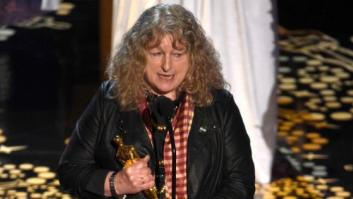 Jenny Beavan, la premiada a la que no aplaudieron en los Oscar: "No me importa lo más mínimo"
