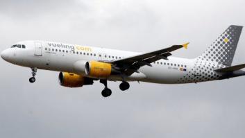 El movimiento de Vueling para comerle la tostada a Ryanair con el equipaje de mano