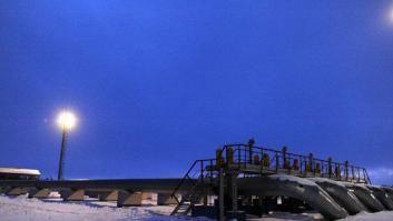 El gas natural no es transición