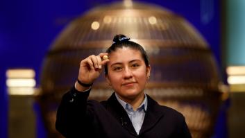 Cómo cobrar la Lotería de Navidad premiada por Bizum