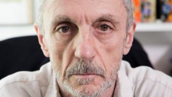 Entrevista a Luis Suárez-Carreño: "Los torturadores querían romperme"