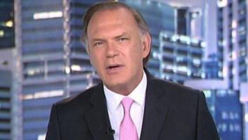 Pedro Piqueras sorprende con este comentario sobre Pedro Duque en 'Informativos Telecinco'