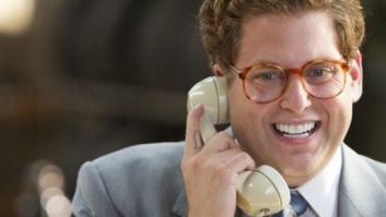 El actor Jonah Hill reaparece irreconocible tras perder más de 30 kilos