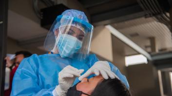 Cataluña ya no exigirá cuarentena a los vacunados que sean contactos estrechos