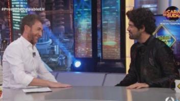 Miguel Ángel Muñoz se siente "ninguneado" en 'El Hormiguero'