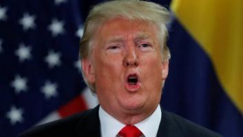 Trump en la ONU: "Rechazamos la ideología de lo global y abrazamos la doctrina del patriotismo"