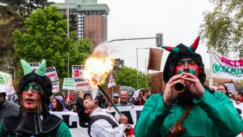 La España Vaciada también concurrirá en Burgos en las elecciones de Castilla y León