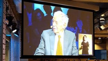 Eduardo Mendoza: "¿Hasta qué punto los 40 años de dictadura no fueron lo que nosotros somos y nos gusta ser?"