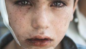 Lynsey Addario, una fotógrafa en el amor y en la guerra (FOTOS)