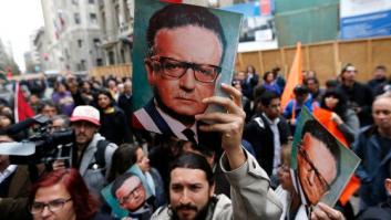 Mientras los de abajo soñaban…