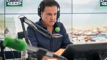 La queja de De la Morena por lo que está viviendo su hijo: "¿Esto es posible? ¿Es normal?"